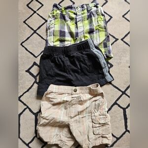 18-24months shorts
